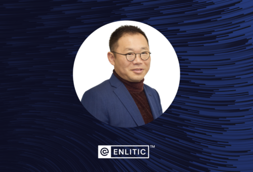 Enlitic Appoints Riichi Yamada as New Director