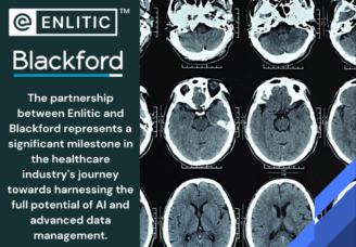 Enlitic® and Blackford Join Forces to Revolutionize Medical Imaging Data Standardization