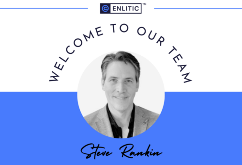 Enlitic Announces Appointment of Steve Rankin as Chief Strategy Officer