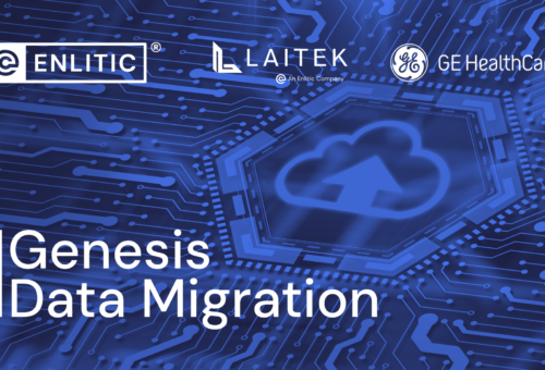 Enlitic and GE HealthCare Advance AI-Driven Medical Imaging Migration